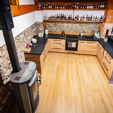 Apartmán Dvorce Stráž nad Nežárkou Exteriér fotografie