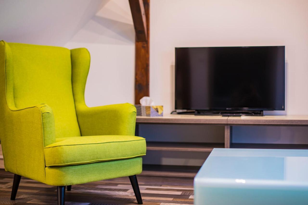 Apartmán Dvorce Stráž nad Nežárkou Exteriér fotografie