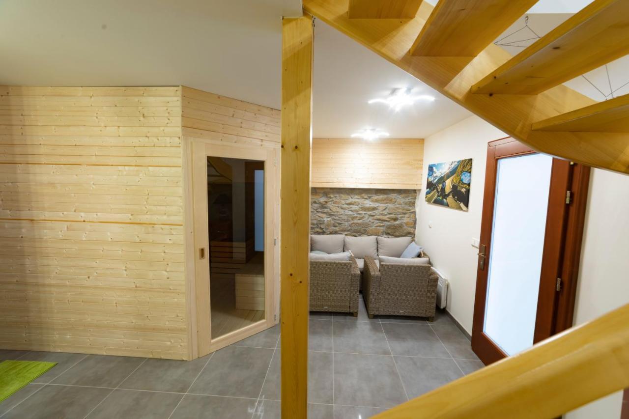 Apartmán Dvorce Stráž nad Nežárkou Exteriér fotografie