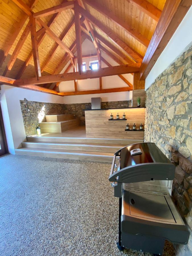 Apartmán Dvorce Stráž nad Nežárkou Exteriér fotografie
